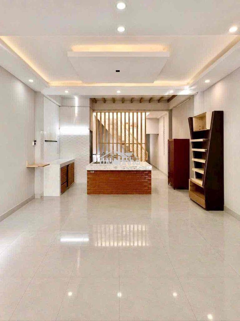 Cho thuê nhà làm chdv hẻm kênh dương vương khu tên lửa
