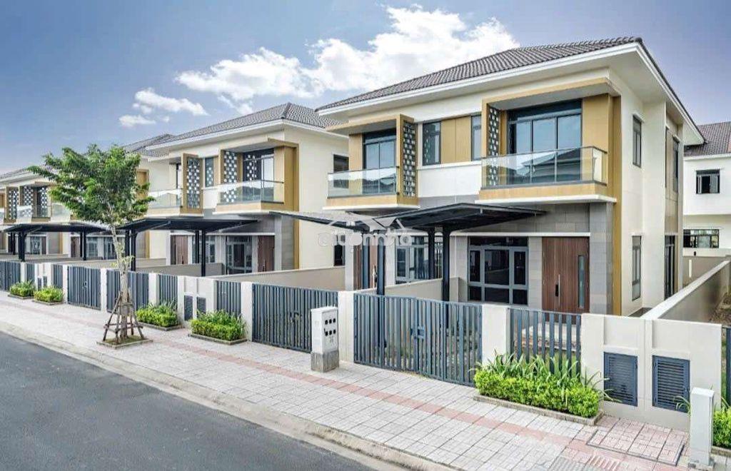 Gc ❌cho thuê nhà phố suncasa1 hòa phú 
3pn 3wc  - 2