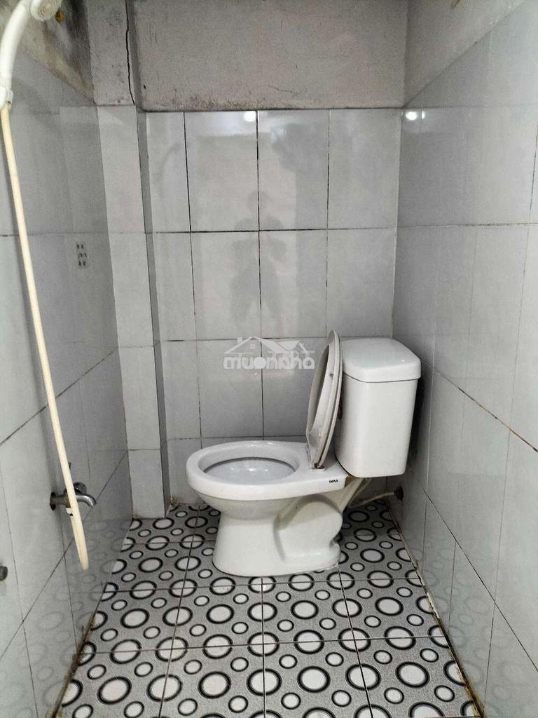 Phòng trọ độc lập, cách ngã tư ga 1,7 km - 4