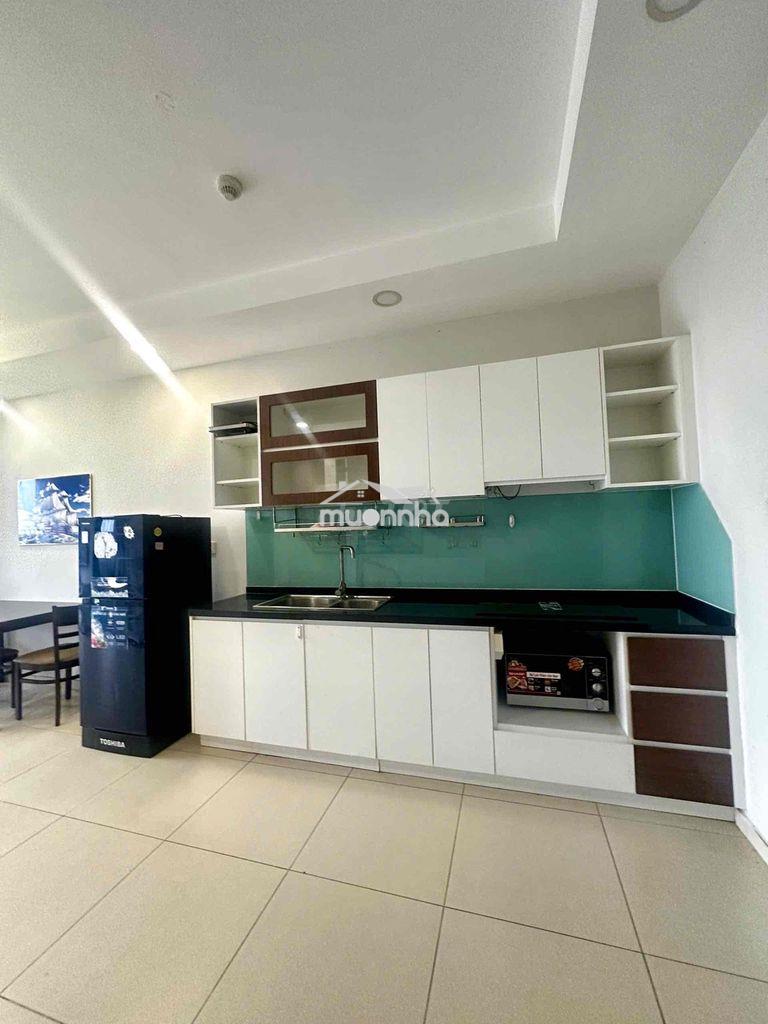 The pegasuite 1 căn 68m2 2 phòng ngủ nội thất đầy đủ vào ở ngay - 4