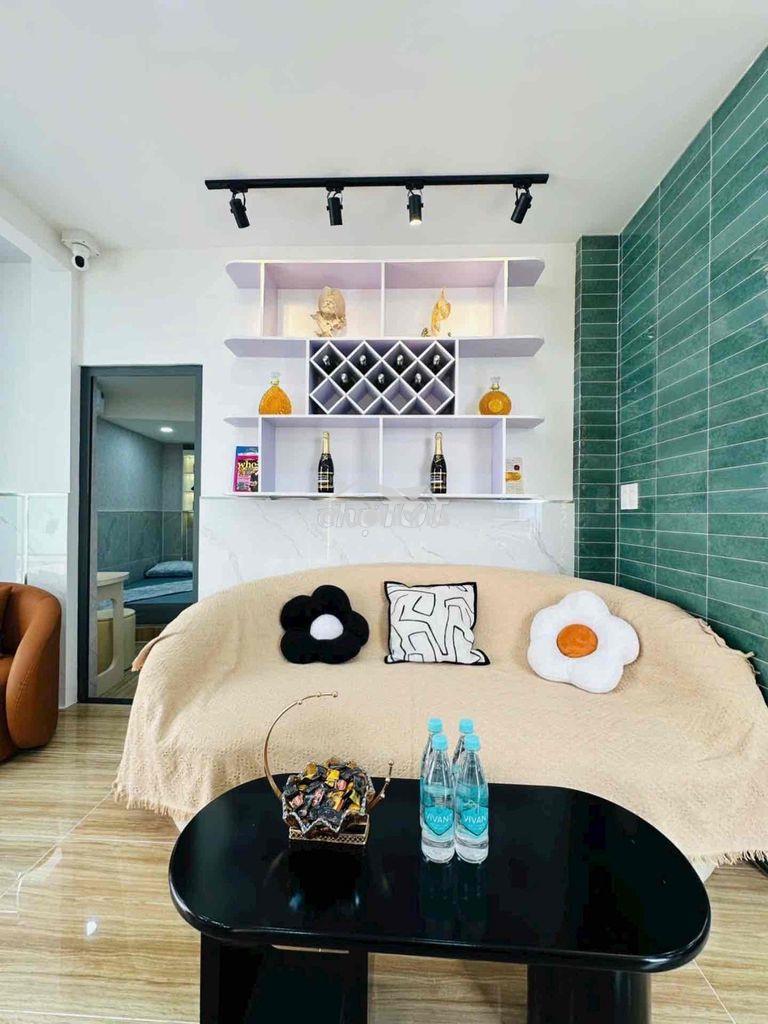 🔥 4,5 tỷ | hxh đầu cửa – lô góc gò vấp | 30m² | dtsd 60m² | 4 - 3