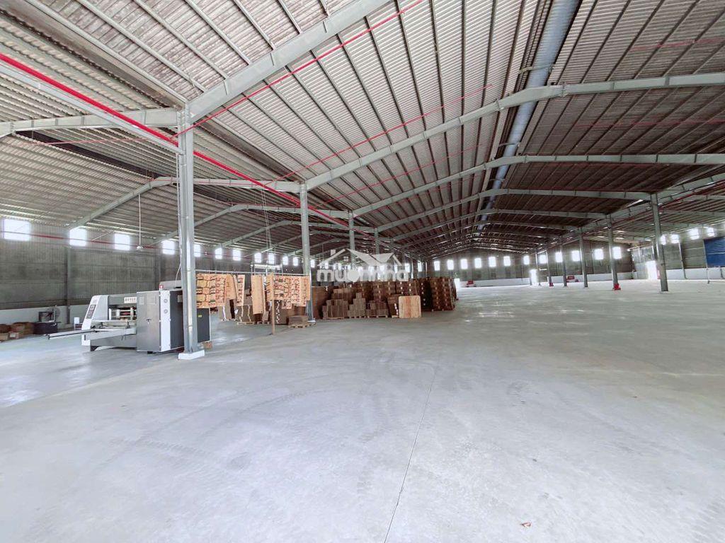 Cho thuê xưởng 2900m2.pccc tự động.khánh bình ,tân uyên,bình dương - 3