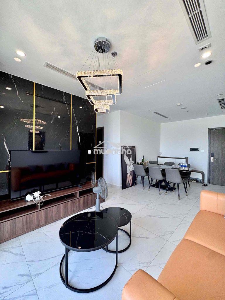 Cho thuê 3pn vinhomes grand park quận 9. - 2