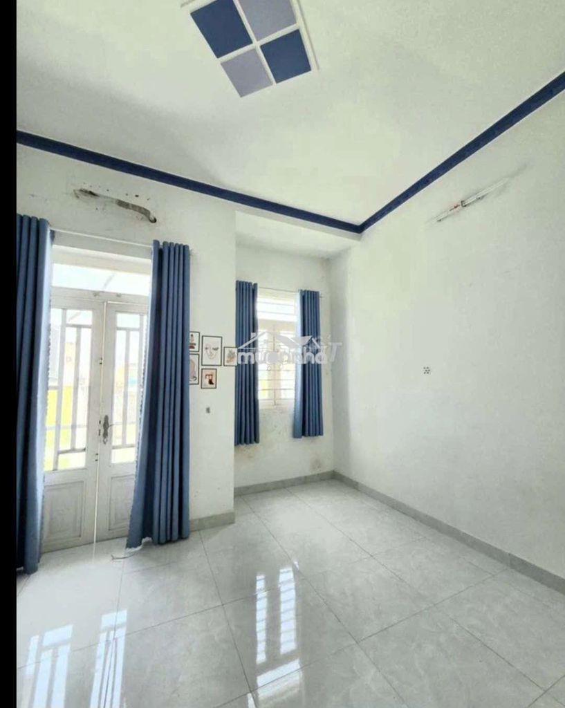 Cho thuê nhà 3 tầng 4pn - 4