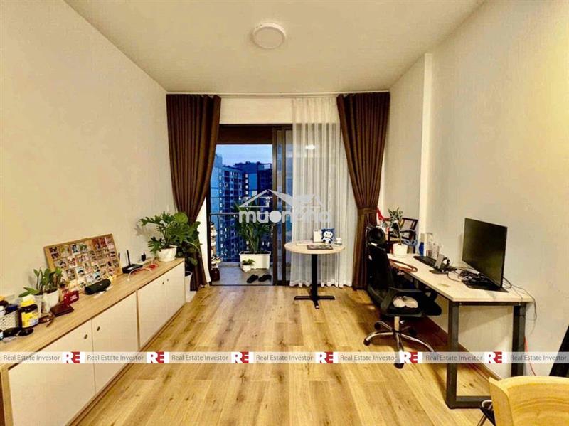 Cho thuê căn hộ akari city 2 phòng ngủ full nội thất giá cho thuê: 9tr