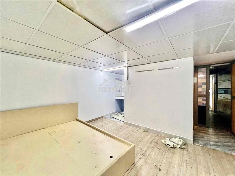Cho thuê studio giá 3tr full nội thất
