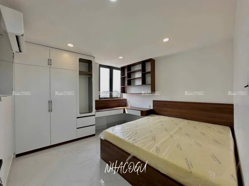 🏡 Căn hộ 1pn gần sân bay tân sơn nhất – đường trường sơn ✨ căn hộ 1pn vị trí cực thuận tiện ngay đường trường sơn, gần sân bay tân sơn nhất – phù hợp cho người đi làm, công tác hoặc cần di chuyển - 2