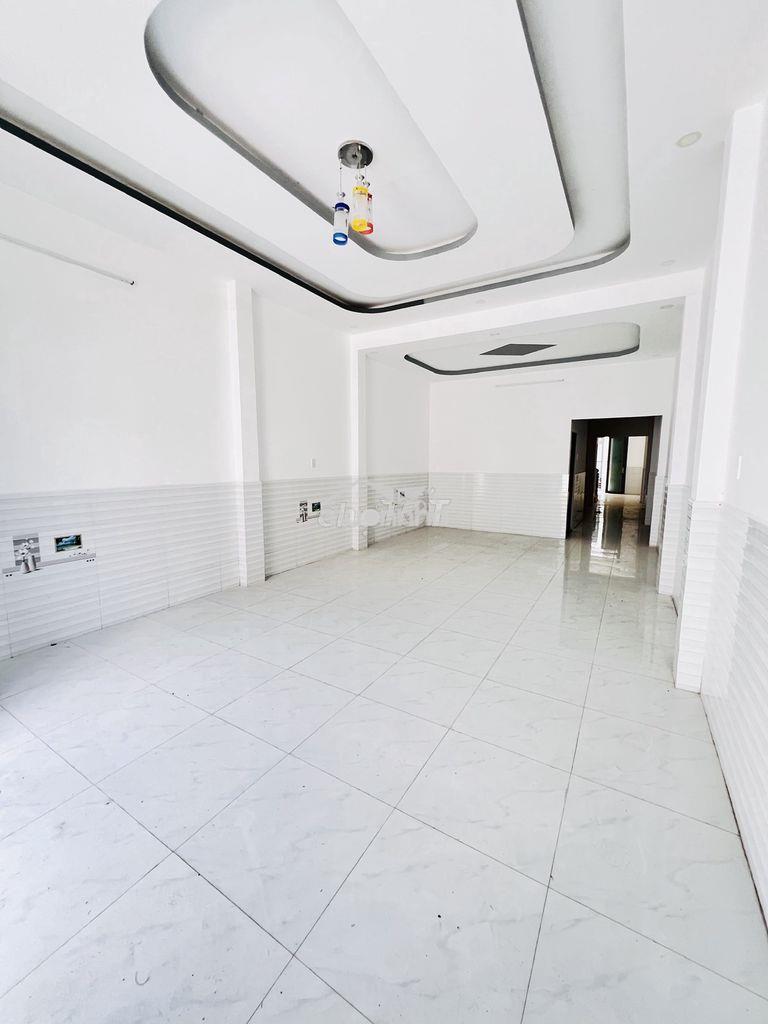 Chủ bán gấp nhà 2 mặt tiền, 5 pn, sổ hồng riêng đã hoàn công chính chủ - 4