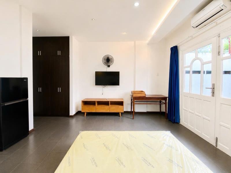 🏡 Căn hộ 1pn có ban công gần hutech, uef –  xô viết nghệ tĩnh, bình thạnh - 4