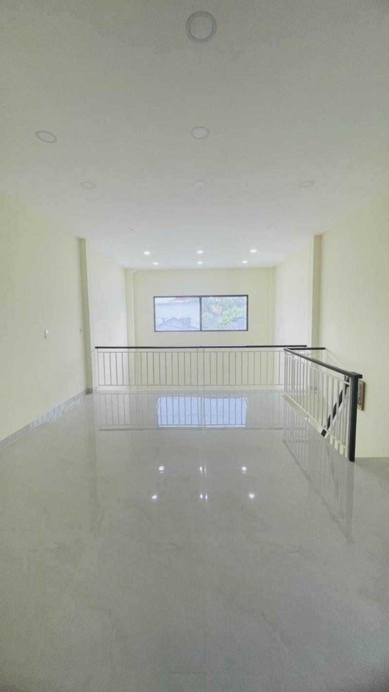 Nhà mới 2 tầng tân thới nhì 25 hóc môn – hẻm xe hơi – ngang 5m – giá chỉ 3.1 tỷ! - 4