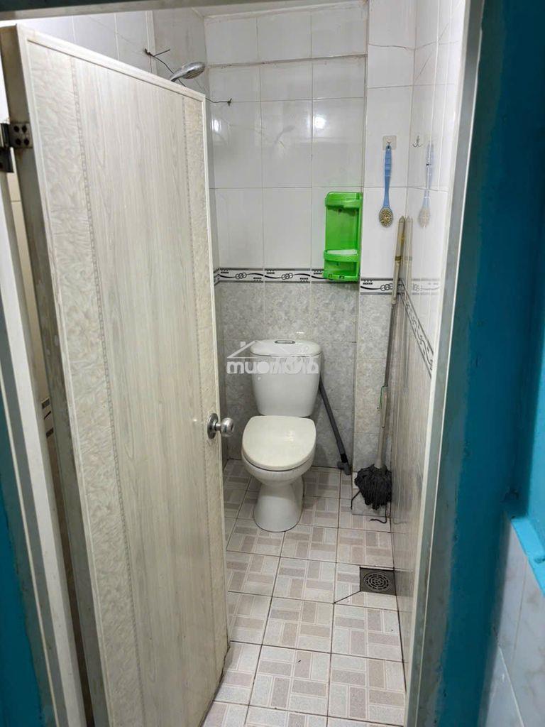 Cho thuê phòng 20m2 phú nhuận - không chung chủ - 3