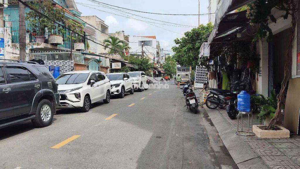 Bán nhà 8 x 20m mtkd tại ngã ba lê lư, phạm vấn, q tân phú, 29,5 tỷ - 3