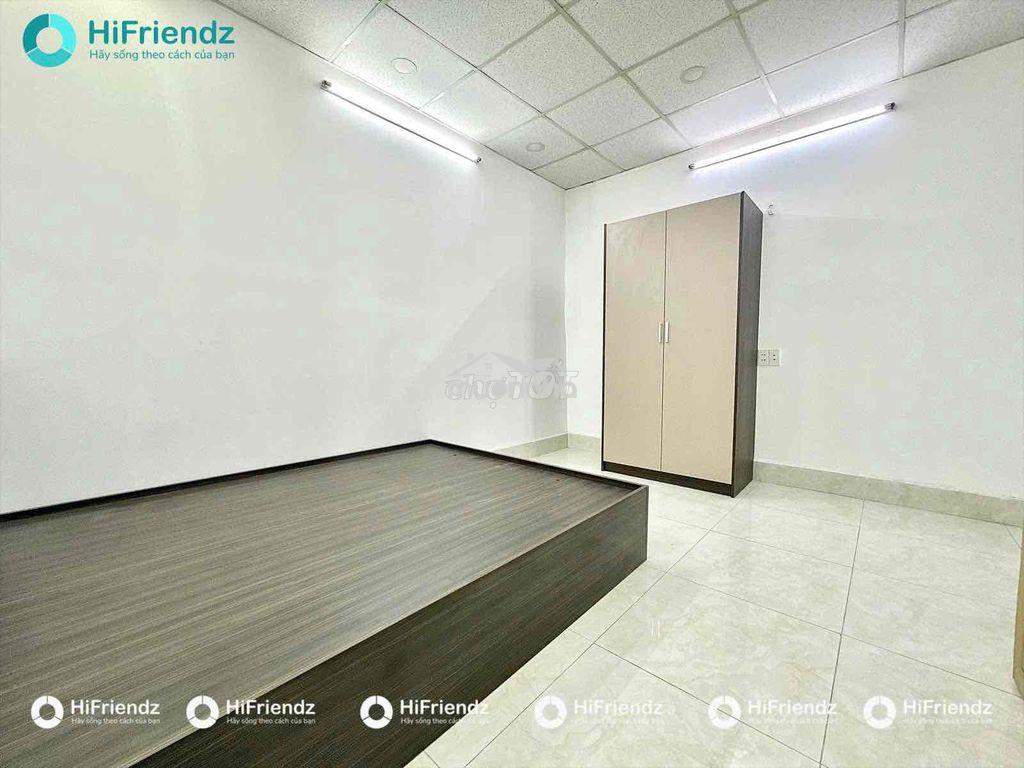 Phòng mới xây - thoáng đẹp - full nt - tân kỳ tân quý - 3