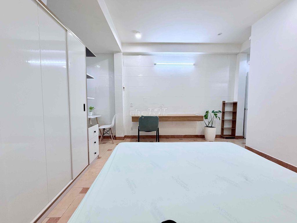 Studio tách bếp 32m² full nt gần sân bay-ngay học viện hàng không 500m - 4