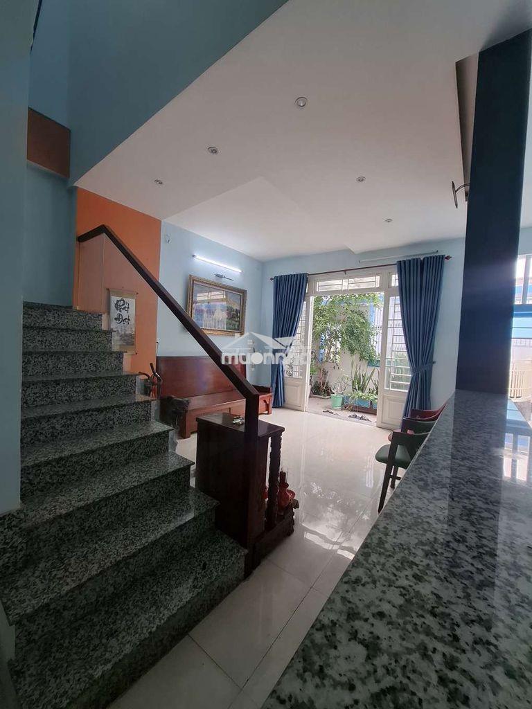 Cần bán nhà hẻm gần cầu bà tàng đường phạm thế hiển p7 q8  - 4