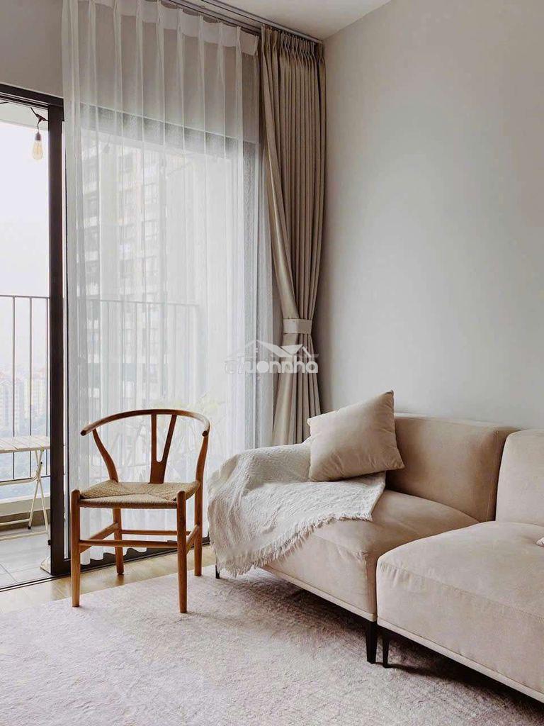 Sắp trống căn hộ masteri thảo điền – tòa t5