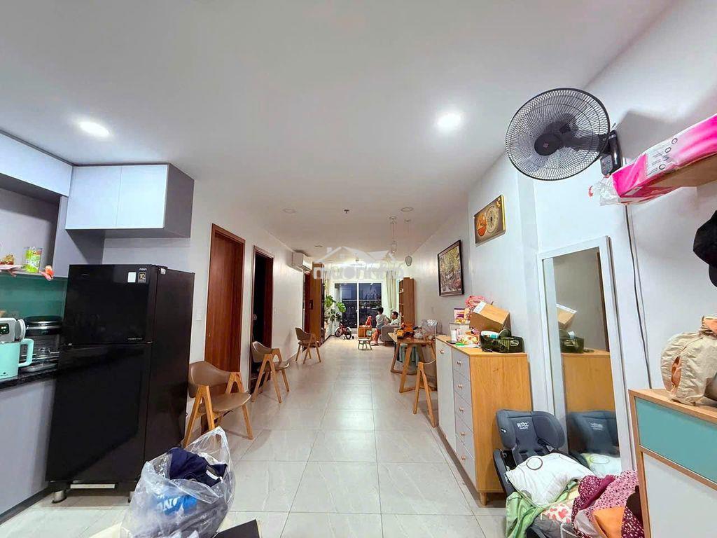 Bán căn hộ cityland 2 pn full nội thất mới đẹp giá chỉ 67tr/m - 3