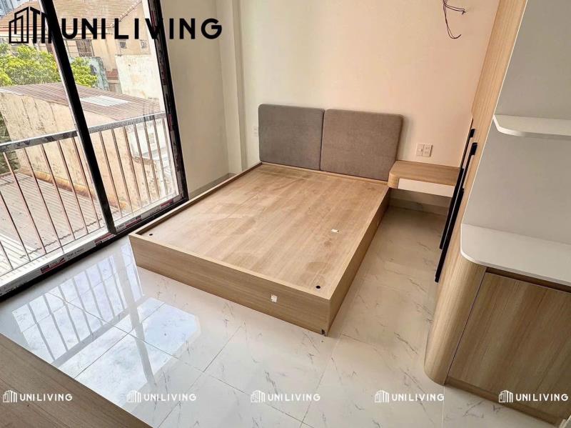 Khai trương căn hộ mới sát ftu2, ban công, full nt - gần uth, uef, hutech | ung văn khiêm, bình thạnh - 3