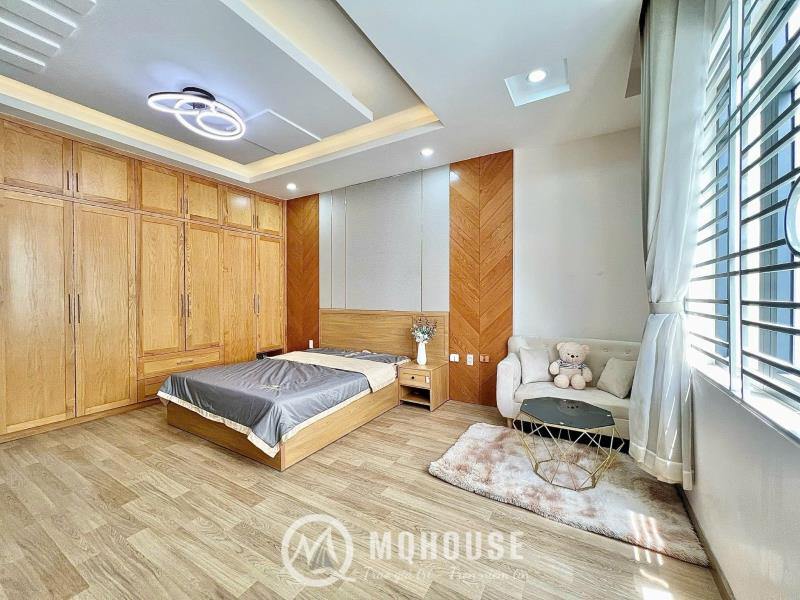 Studio yên thế – có ban công, full nội thất, gần utc, văn lang - 4