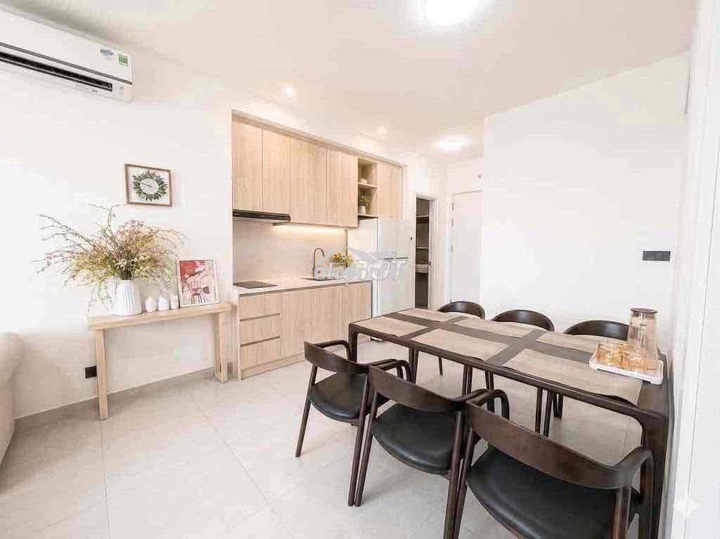 Cho thuê 2pn full nội thất ngay v.xoay lăng.c.cả ko giới hạn người ở - 2