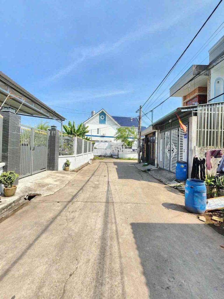 Bán nhà trệt lầu gần làng đại học quốc gia thành phố hồ chí minh - 4