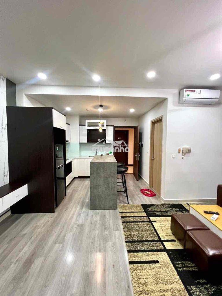 Bán căn hộ sunrise cityview q7 lh :