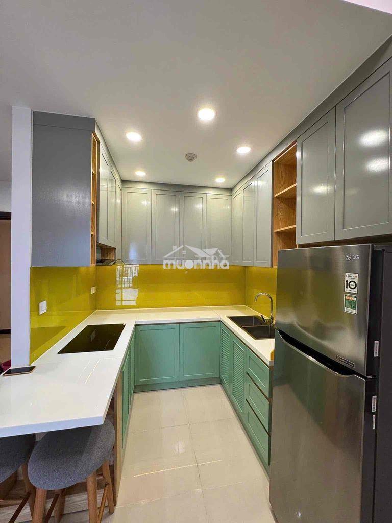 Sunrise riverside 2pn 5.2 tỷ sổ sẵn - 4