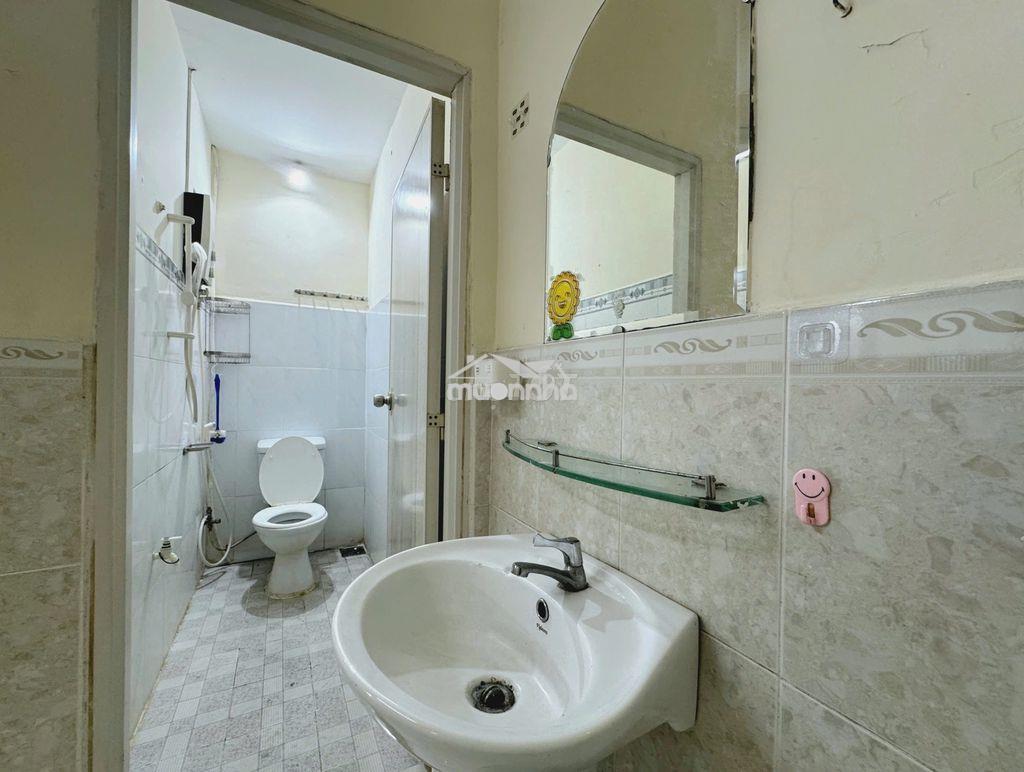 Nguyên căn 3pn full nội thất vị trí đẹp - lê văn sỹ - chỉ 14 tr - 3