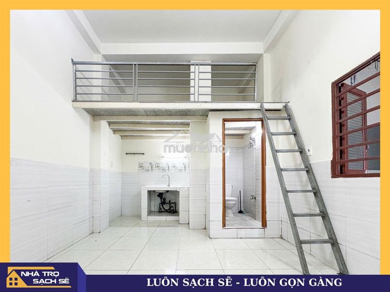 🔥 Trọ chính chủ gần trường chinh chỉ từ 🔥