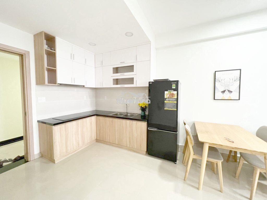 Bán saigon gateway 2pn 2.82tỷ full nt- đầy đủ tiện nghi, vào ở ngay - 3