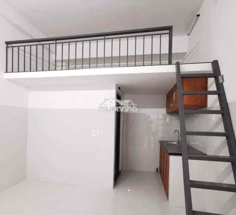 Ch cao cấp kế bên trường đại học văn lang cs 3 đặng thuỳ trâm - bình l