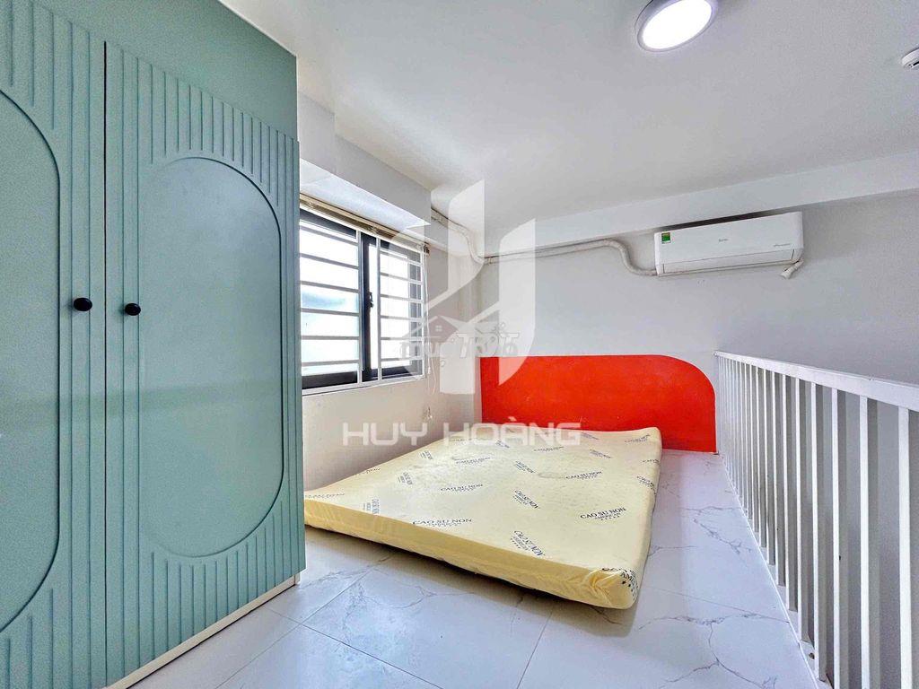 Phòng gác full nội thất - gần đảo kim cương, mai chí thọ - 3
