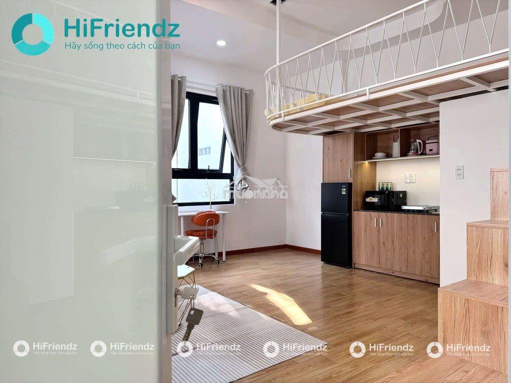 Khai trương phòng gác mới toanh ở ngay hàng xanh gần uth ftu - 2