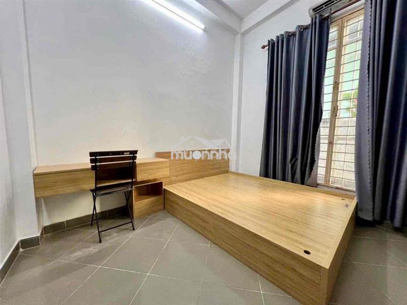 Chính chủ cho thuê phòng tại nguyễn thông q3