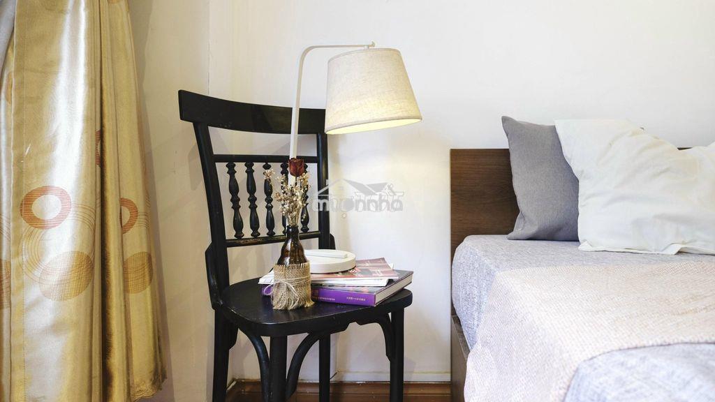 Phòng đẹp mặt tiền khánh hội đang trống - 3