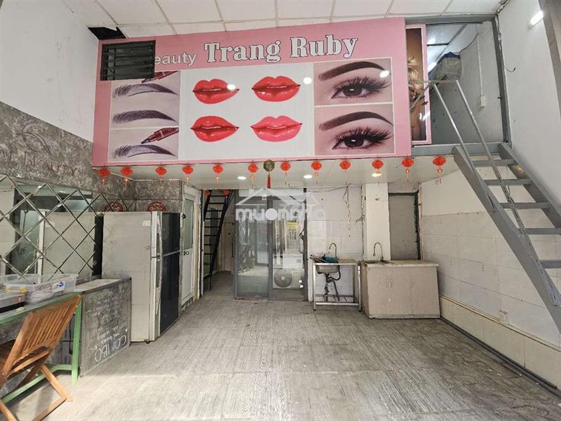 Nguyên căn riêng biệt kinh doanh tự do 