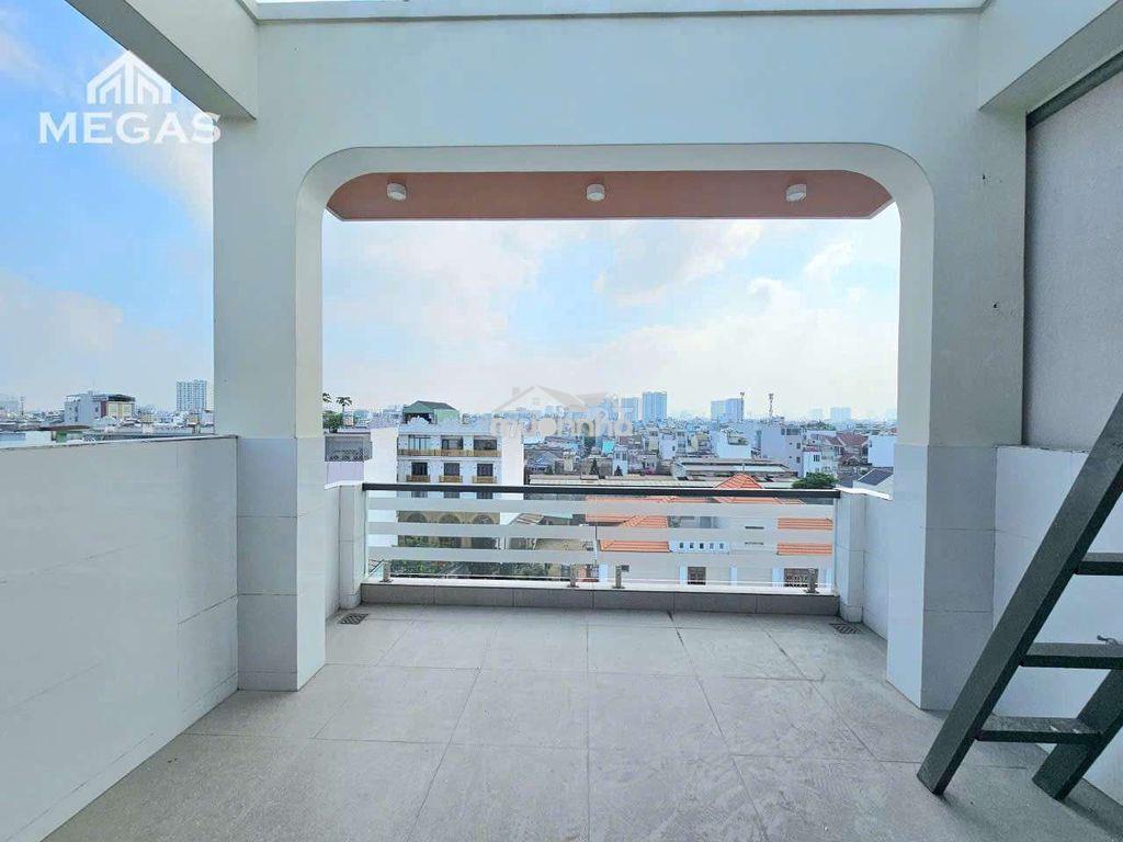 🔥 Penthouse 2pn – nguyên 1 tầng riêng – 70m² | đẹp & riêng tư _ cọc 1 - Ảnh 2