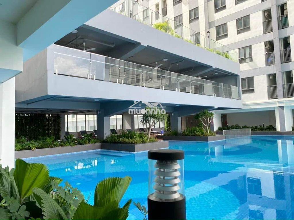 Cho thuê căn hộ 2pn, 2wc nhà đẹp (ảnh thật) - 3