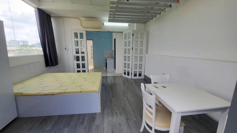 🏡 Căn 1pn 40m² – bếp tách riêng, ban công rộng | ở 1–4 bạn- thanh đa, bình thạnh - 3