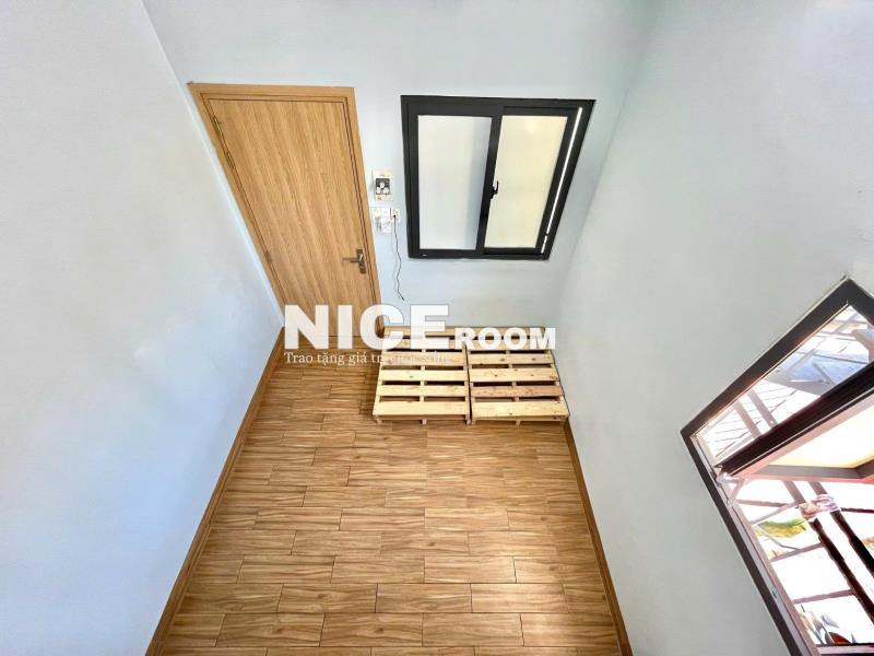 Cho thuê căn hộ duplex thang máy gần q1/hàng xanh/thị nghè/thảo cầm viên/nguyễn thị minh khai - 3
