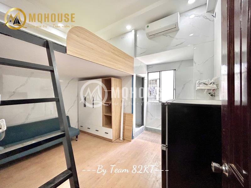 🏡 Căn hộ duplex đinh bộ lĩnh – bình thạnh