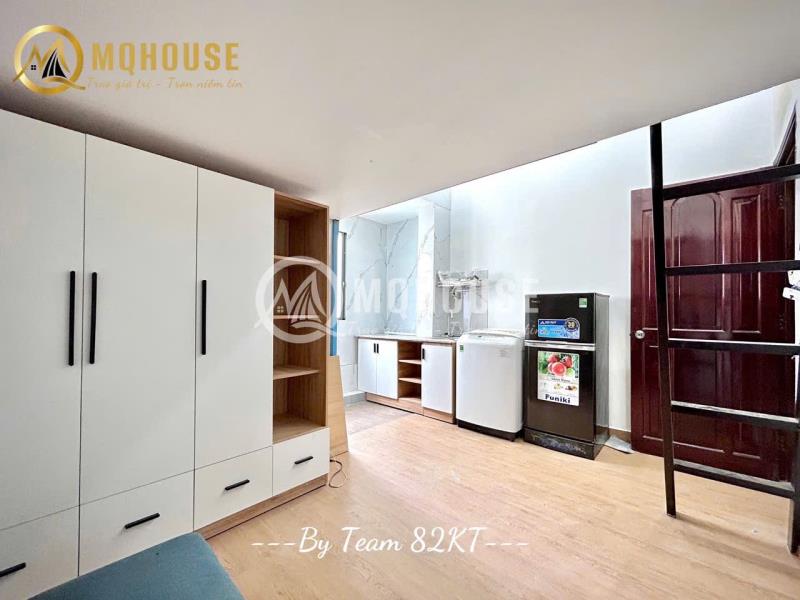 🏡 Căn hộ duplex đinh bộ lĩnh – bình thạnh - 4