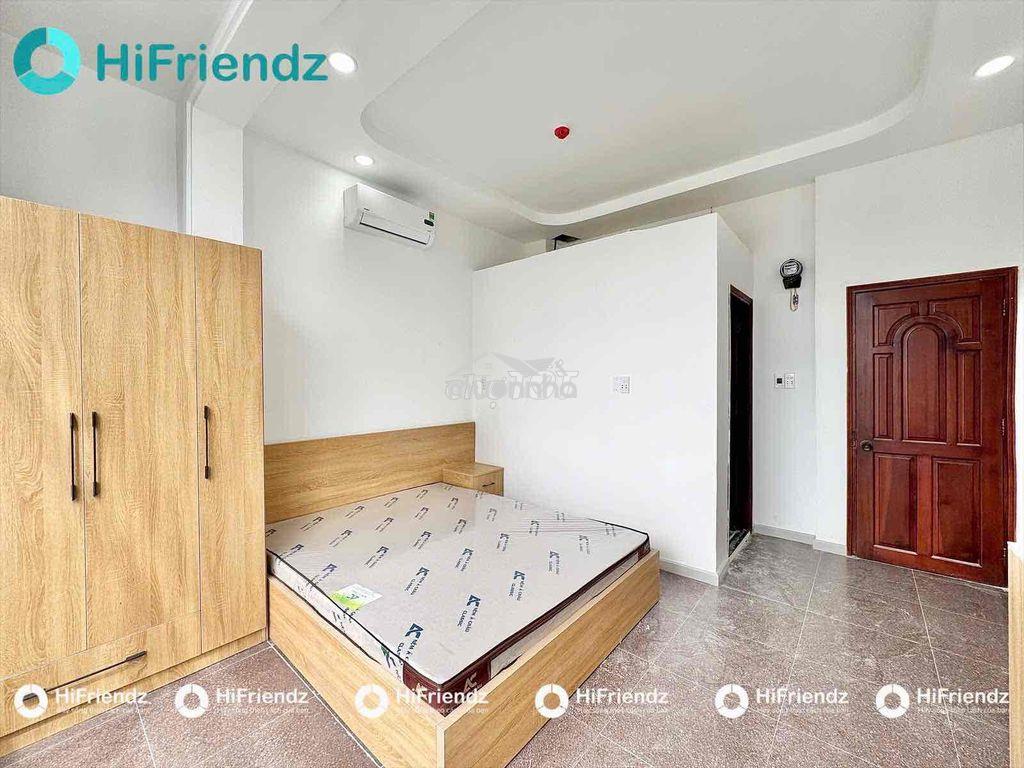 Cho thuê 20m2 tại nguyễn tư giản , gò vấp, giá cực chất 4,2 tri - 4