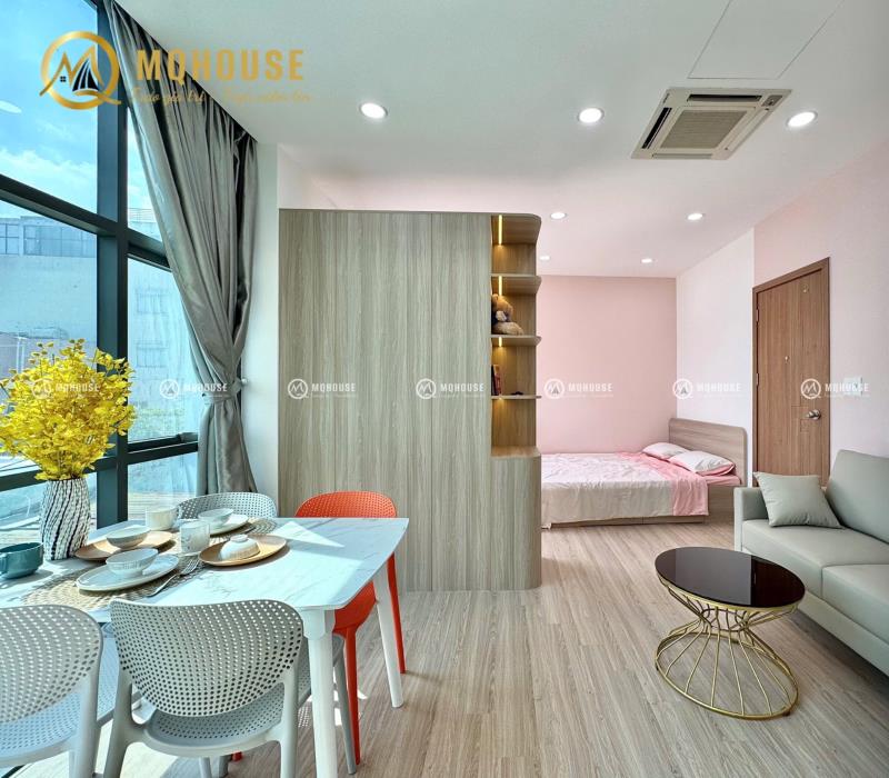 🔶 Căn hộ siêu phẩm ngay kcn tân bình - tây thạnh - 2