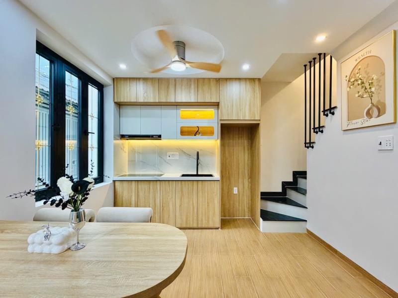 Siêu phẩm em phố tân cổ điển – sát bình thạnh, phú nhuận – đối diện bv 175 - 3