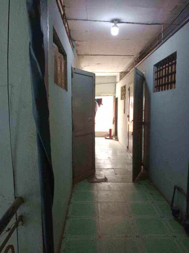 Hàng hiếm đông hưng thuận q12 – 90m² – đang có 10 phòng cho thuê – giá 5 tỷ - 4
