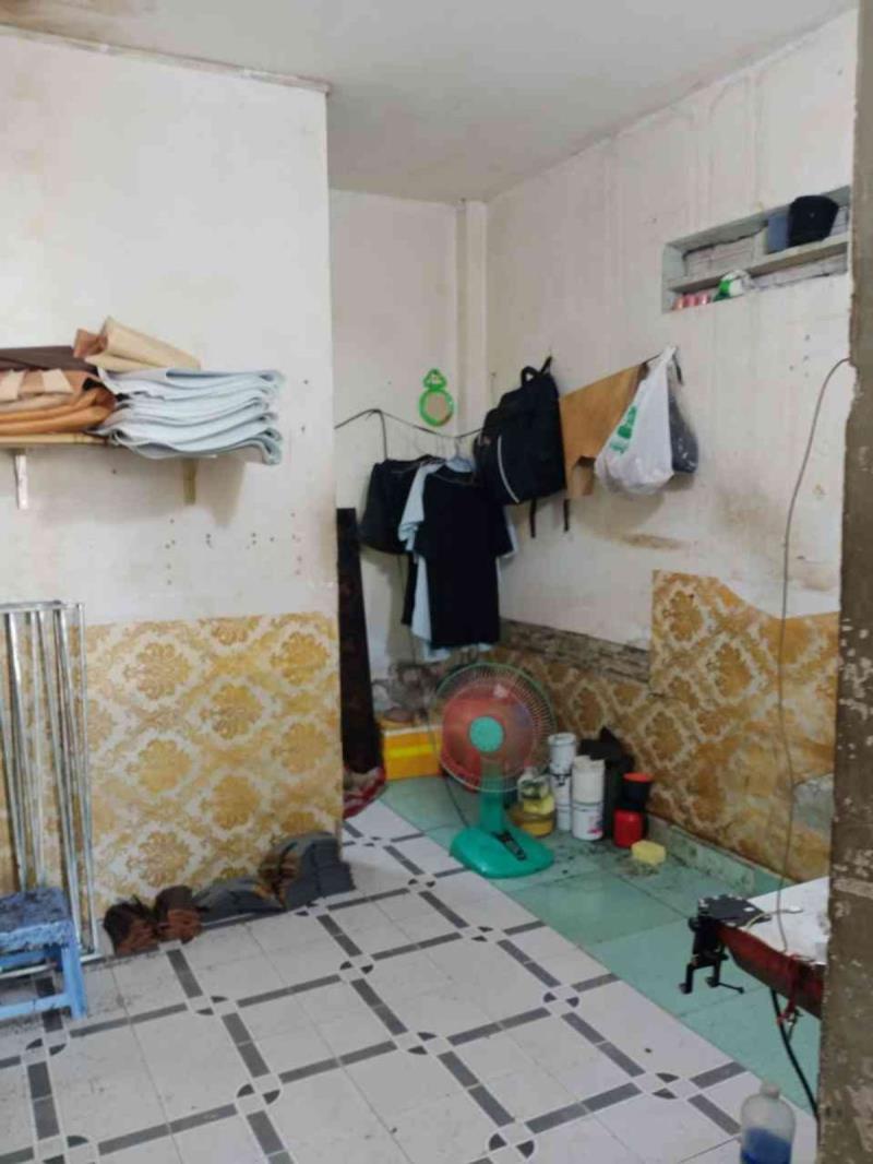 Đất 72m² tặng 3 phòng trọ – ngang 6m – hẻm 5m thông – phan văn hớn, tân thới nhất q12 – giảm hơn 1 tỷ - 3