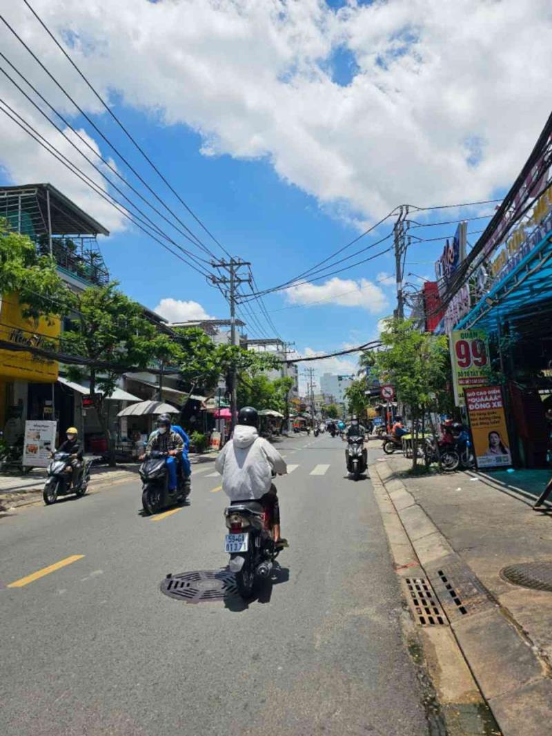 Bán 3 lô đất đông hưng thuận 19, q12 – mỗi lô hơn 190m² – có sẵn dòng tiền – mua lẻ 11 tỷ/lô - 2