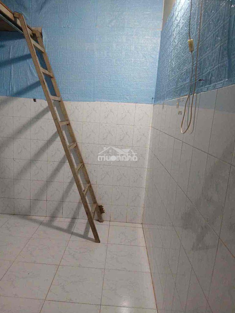 Phòng trọ hương lộ 2 - Ảnh 3