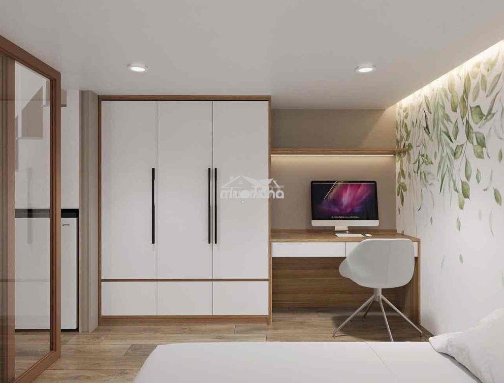 Căn hộ duplex cao cấp | gần sân bay tsn - ưu đãi mạnh trong tháng - 3